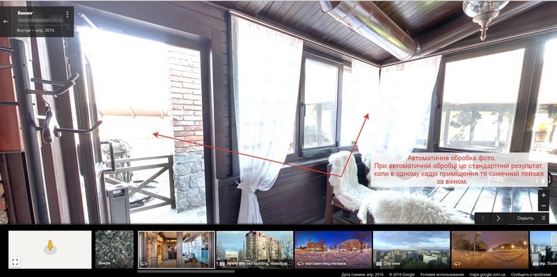 Automatic processing — an example of what I don't do