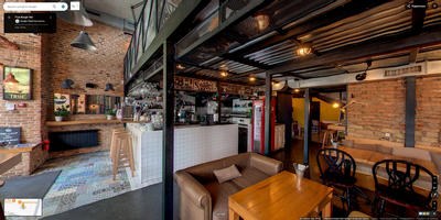 True Burger Bar