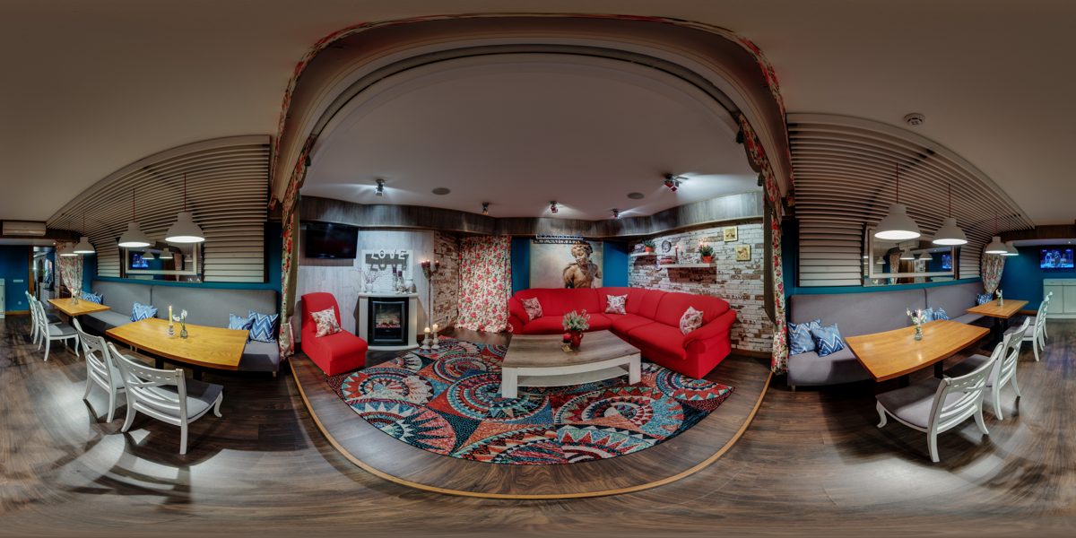 Real estate tours