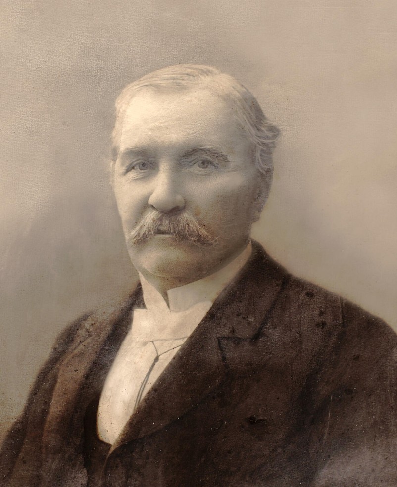 3D expedition: Mykola Lysenko