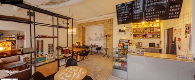 First Point cafe