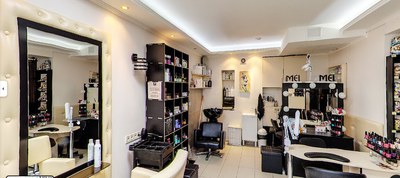 Mei Mei salon