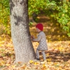 Семейная фотосессия в парке Феофания