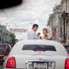 свадебная фотография