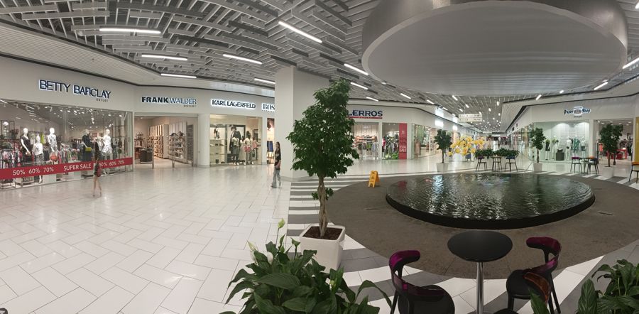 Your business panoramas on Google Maps